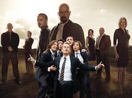 Maybe you would like to learn more about one of these? Thank Himym For Giving Us One Of Breaking Bad S Best Characters