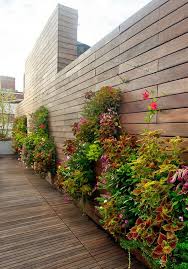 Follow us for urban garden inspiration! Landscape Design Greenery Nyc A Biophilic Design Company
