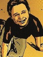 Joel Flood (Matt Murdock client)