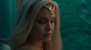 Американская компания marvel представила финальный трейлер фильма «вечные» с анджелиной джоли. Film Vechnye S Andzhelinoj Dzholi I Salmoj Hajek Obzavelsya Pervym Trejlerom