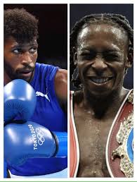 Give me Cruz vs Davis in 2025! Unfinished business for the business man