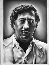 Resultado De Imagen Para Pablo Escobar Pablo Escobar Escobar Pablo