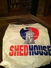 Shedhouse At Long Ridge Mall Hot Tub Time Machine Ontario County Rochester New York