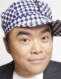 Comedians from Tokyo