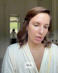 Thought it might be helpful to share a FULL get ready with me video since  it’s been a while