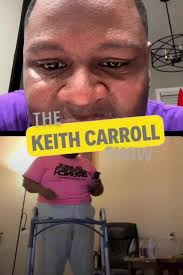Keith Carroll Cheat