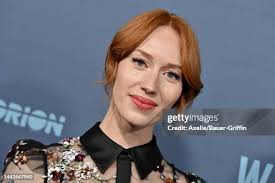 98 Kira Griffin Stock Photos, High-Res Pictures, and Images