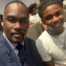 Goodbye little Kali Armani Harper. Im honored, THANKFUL and grateful that  God gave granddad the opportunity to love