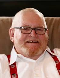 Obituary information for Michael Palmer