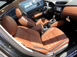 Our junkyard will pick up your vehicle a car dealership isn't offering you much for a trade. Nissan Rogue With Chocolate Cognac Leather Platinum Premium Quilted Leather Package Anderson Nissan Rockford Il Nissan Rogue Cognac Leather Car Seats