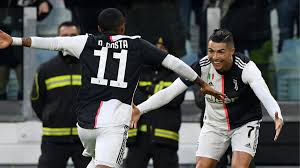 The club joined the italian football championship in 1900. Juventus Uefa Champions League Schedule How Ronaldo S Club Got Here And What To Know Cbssports Com