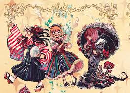 Ara Arianime Little Witch Academy My Little Witch Academia Anime