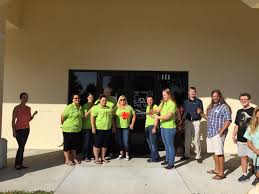 Your pet is going to be all excited for this trip to cape coral, and you will too once you see our competitive rates. Ribbon Cutting At Cape Coral Pet Vet