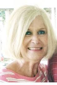 Toni Crowson Obituary (1950