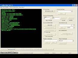 Make sure you own nokia 7.2 device & computer running on linux or windows 2. Nck Box How To Unlock Nokia Dct4 Phones Youtube