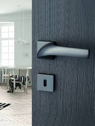 Lena Lever In 2020 Door Handle Design Door Handles Doors