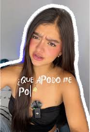 Cuál sería mi apodo? Jajaja