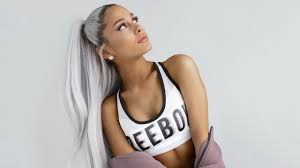 You can also upload and share your favorite ariana grande computer wallpapers. Ariana Grande Reebok 5k Hd Celebrities 4k Wallpapers Images Backgrounds Photos And Pictures