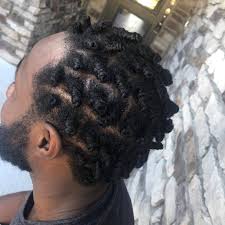 Braiding pulls hair taut so they will be longer than natural hair. 100 Stylish Box Braids For Men Man Haircuts