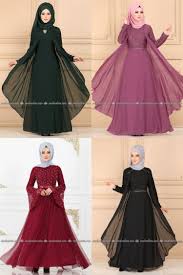 2020 Kis Sezonu Modaselvim Tesettur Abiye Elbise Modelleri 5 5 Elbise Modelleri Moda Stilleri The Dress