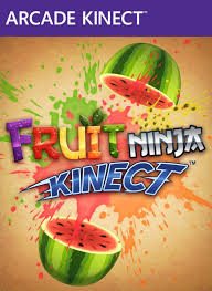 The broken bond, dragon ball z budokai hd, naruto sun storm revolution y. Fruit Ninja Kinect Xbox 360 Juegosadn