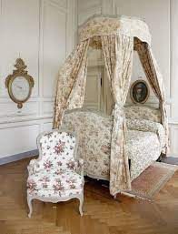 le carre de buis bed french canopy bed beautiful bedding