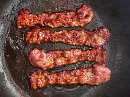In most cases, cured bacon will last a lot longer than uncured versions. Cured Vs Uncured Bacon