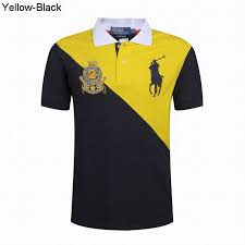 Black And Yellow T Shirt Mens Polo Ralph Lauren Men Rl Country Riders Jockey Club Shirts Yellow Black Country Jockey Lauren Ralph Polo Ralph Lauren Ralph Lauren Polo Ralph Lauren Mens