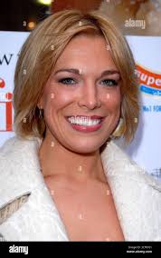 Hannah paris hi-res stock photography and images