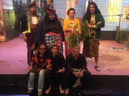 Check spelling or type a new query. Abam Bocey Berjaya Turunkan 15 Kilogram Mahu Jadi Pelakon Versatil Gempak