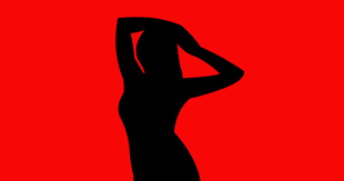 However, there is a video tutorial on youtube on how remove red, in, light silhouette challenge. Beware The Silhouette Challenge Creeps Are Removing The Red Filter Petapixel