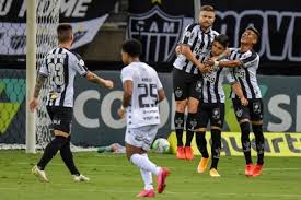 O duelo tem grande peso para ambos, pois o galo ainda está na luta pelo título, enquanto o leão da pici luta para fugir da zona do rebaixamento. Atletico Mg X Fortaleza Como Quando E Onde Assistir Ao Vivo Pelo Brasileirao Bolavip Brasil