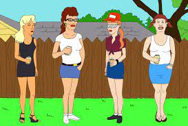 20 Gender-Swapped Cartoons That Will Give You Life