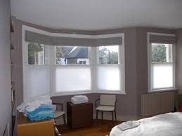 We did not find results for: Bay And Straight Window With Roman Blinds At The Top And Privacy Panels At The Bottom Half Bay Window Living Room Bay Window Blinds Privacy Panels