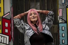 Παρασκευή 18 δεκεμβρίου 2015, 22:15. Phneloph Anastasopoyloy Gia Ton Lignadh Gnwrizw Gia Panw Apo 20 Xronia Ladylike Gr