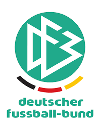 Download dfb logo only if you agree: D F B Logo Update