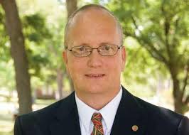 Inside Erskine 2007 by Erskine College