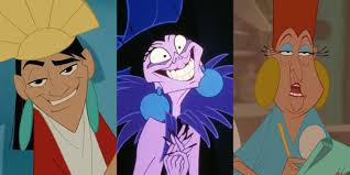 In this animated comedy from the folks at disney, the vain and cocky emperor kuzco is a very busy man. 10 Funniest Quotes From The Emperor S New Groove Cbr