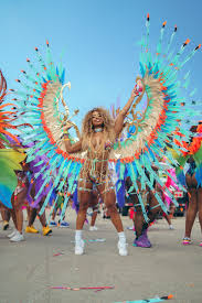 GenXS Band Is Gearing to Dominate Jamaica Carnival