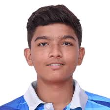 Vikram Rai Profile & Career Stats