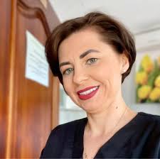 Ortodoncja Kinga Bednarczyk