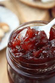 Persian Quince Jam With Cardamom And Rosewater For Breakfast Quince Recipes Quince Jam Recipe Jam Recipes