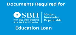 The bank along with four others make up the state this bank as a lot to offer both online in real time. Online Process For Education Loan In State Bank Of Hyderabad Bank Archives Jugaruinfo
