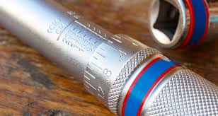 One reason is that you can calibrate it to apply the needed amount of pressure. 5 Types Of Torque Wrenches And Sizes Which Do You Need
