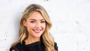 Home and Away star's real-life battle with depression