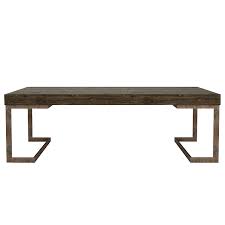 Design roderick vos, 2012 birch plywood, solid oak made in italy by linteloo. Ventura Design Manhattan Coffee Table