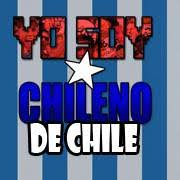 Este programa está basado en el formato my name is., que tiene sus. Yo Soy Chileno De Chile Home Facebook