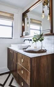 Episode 10 Season 5 With Images Fixer Upper Bathroom Ramsey House Trendy Bathroom