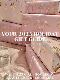 Christmas Gifts for Girls - Lemon8 Search