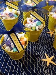 Baby Shower Favors Salt Water Taffy In Little Buckets From Target Printable Baby Shower Party Food Trendy Baby Shower Invitations Baby Shower Themes Neutral